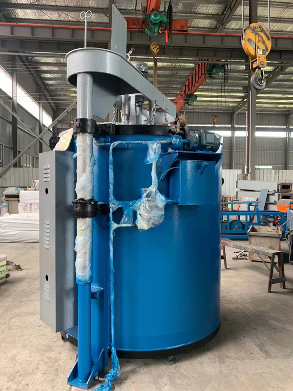 ���մ��¹��I�t���޹�˾75kw��ʽ�B̼�t�l������