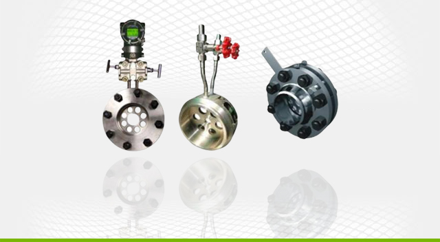 平衡流量計(jì)